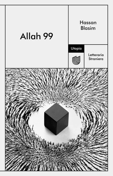 Produktbild: Allah 99