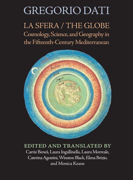Produktbild: La Sfera / The Globe