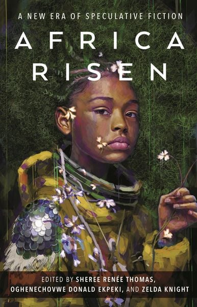 Produktbild: Africa Risen