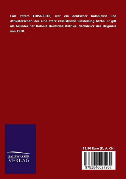 Produktbild: Lebenserinnerungen