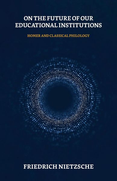 Produktbild: On the Future of our Educational Institutions