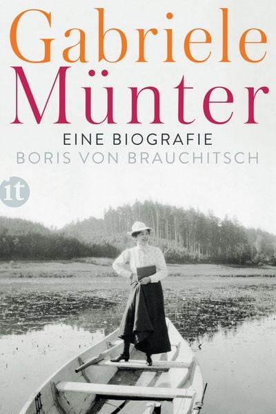 Produktbild: Gabriele M&uuml;nter