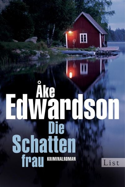 Produktbild: Die Schattenfrau