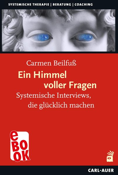 Produktbild: Ein Himmel voller Fragen