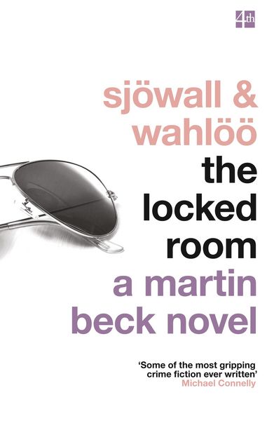 Produktbild: LOCKED ROOM_MARTIN BECK SE8 PB