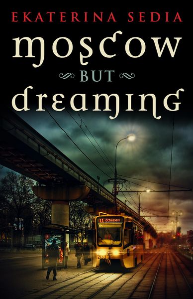 Produktbild: Moscow But Dreaming