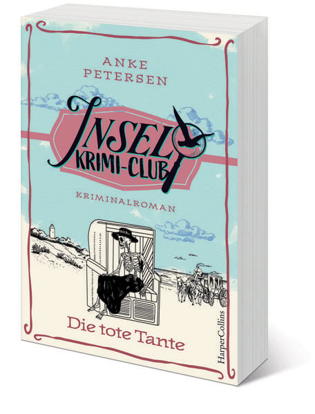 Produktbild: Die tote Tante