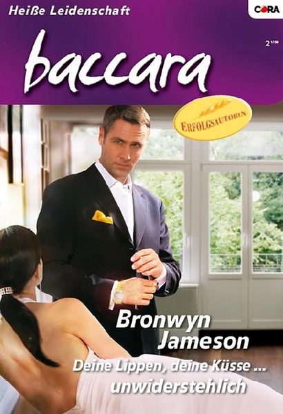 Produktbild: Deine Lippen, deine K&uuml;sse ... unwiderstehlich