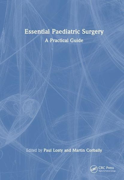 Produktbild: Essential Paediatric Surgery