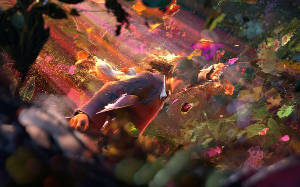 Produktbild: Deep Sea