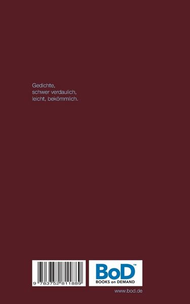 Produktbild: &Uuml;berwiegend weiter