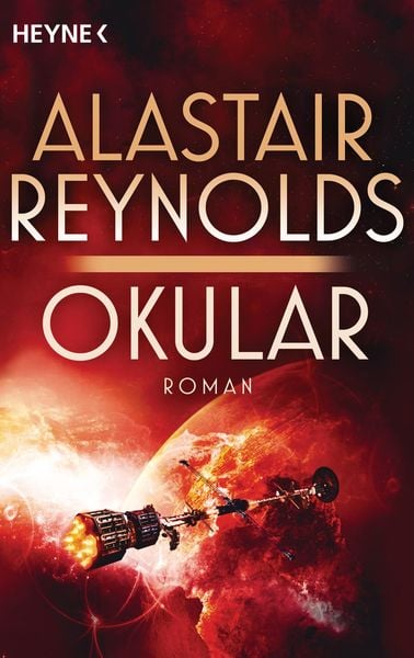 Produktbild: Okular