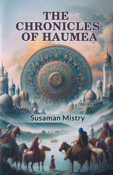 Produktbild: The Chronicles of Haumea