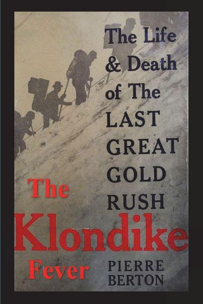 Produktbild: The Klondike Fever