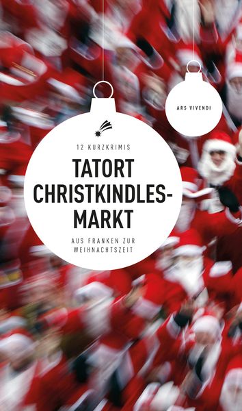 Produktbild: Tatort Christkindlesmarkt