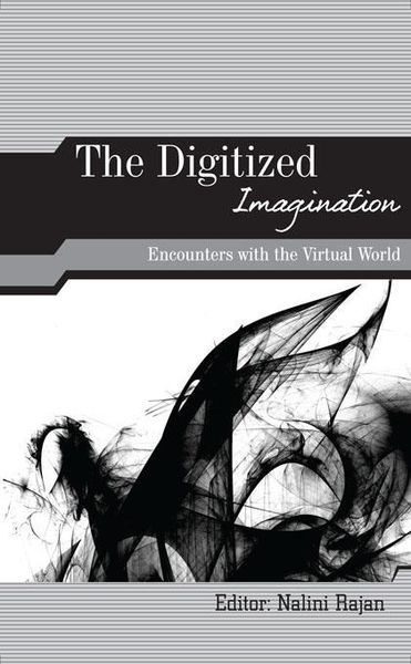 Produktbild: The Digitized Imagination