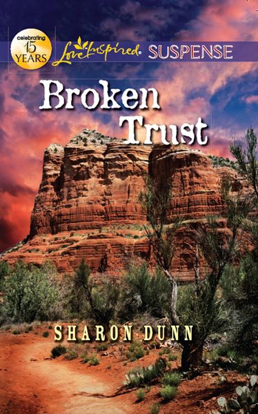 Produktbild: Broken Trust