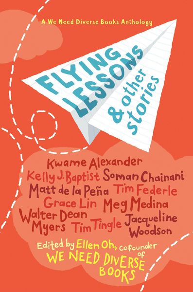 Produktbild: Flying Lessons & Other Stories