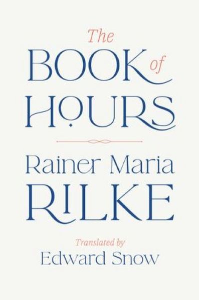 Produktbild: The Book of Hours