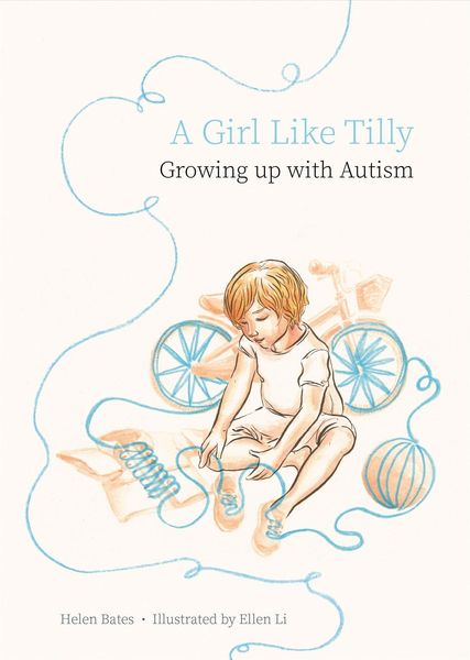 Produktbild: Girl Like Tilly