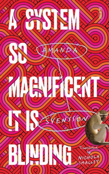 Produktbild: A System So Magnificent It Is Blinding