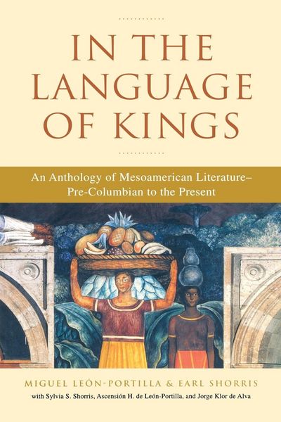 Produktbild: In the Language of Kings