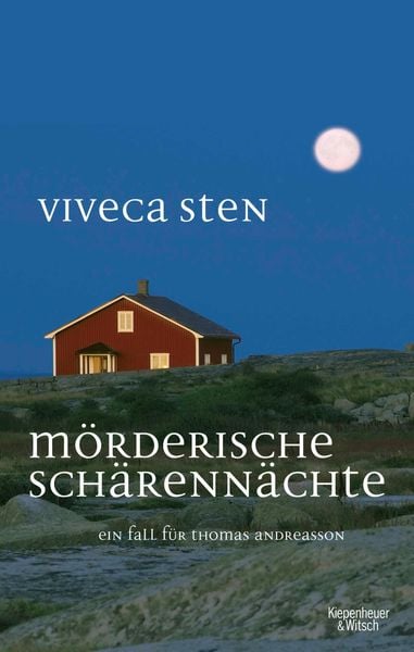 Produktbild: M&ouml;rderische Sch&auml;renn&auml;chte