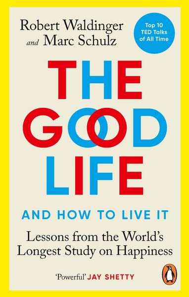 Produktbild: The Good Life