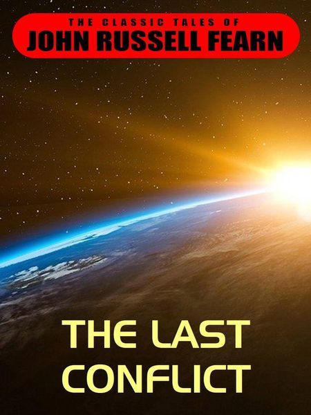 Produktbild: Last Conflict