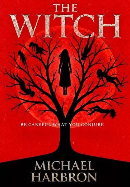 Produktbild: The Witch