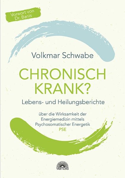 Produktbild: Chronisch krank?