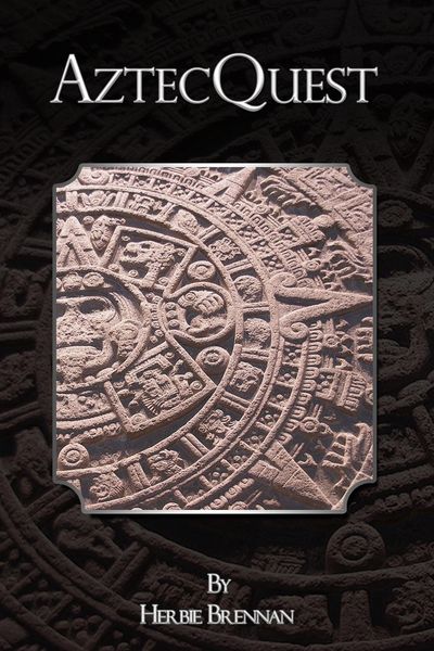 Produktbild: AztecQuest