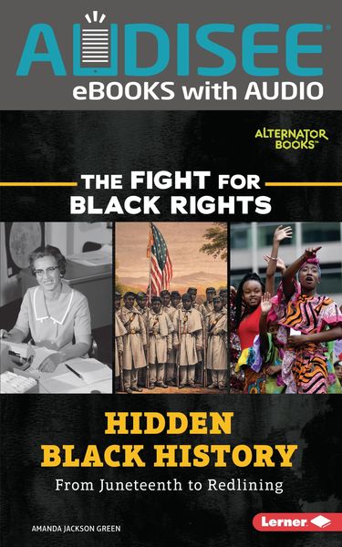 Produktbild: Hidden Black History
