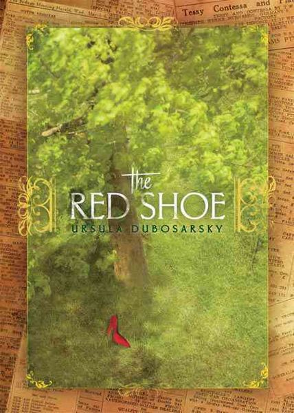 Produktbild: The Red Shoe