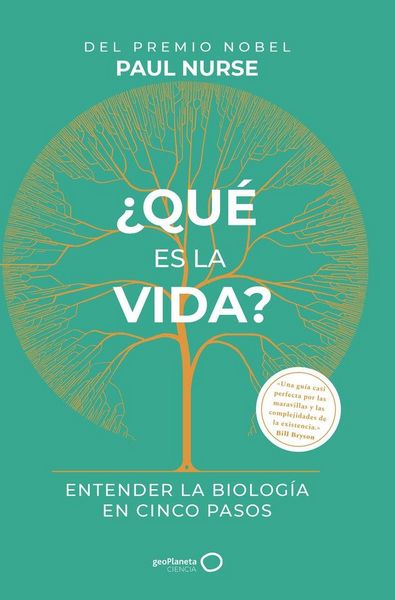 Produktbild: &iquest;Qu&eacute; es la vida?