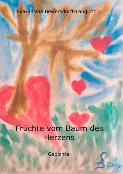 Produktbild: Fr&uuml;chte vom Baum des Herzens