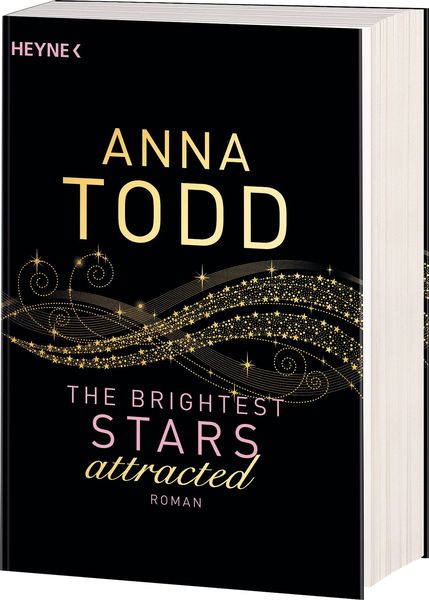 Produktbild: Attracted / The Brightest Stars Bd. 1