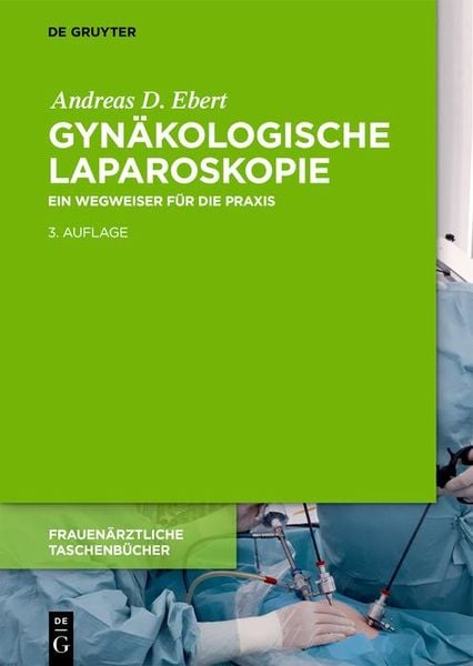 Produktbild: Gyn&auml;kologische Laparoskopie