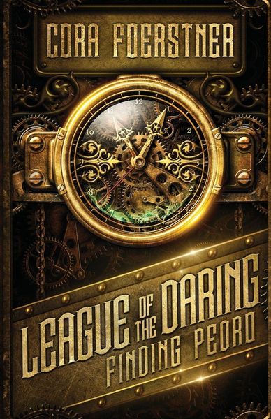 Produktbild: Finding Pedro