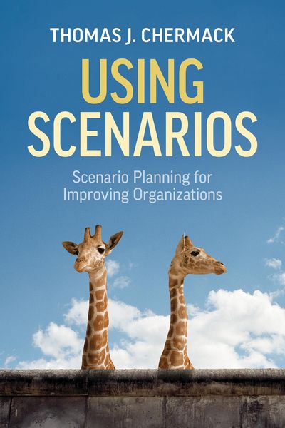 Produktbild: Using Scenarios
