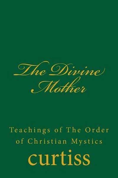 Produktbild: Curtiss, F: Divine Mother