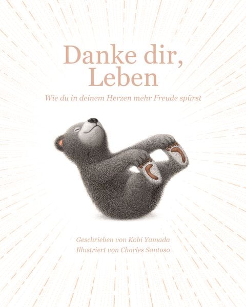 Produktbild: Danke dir, Leben