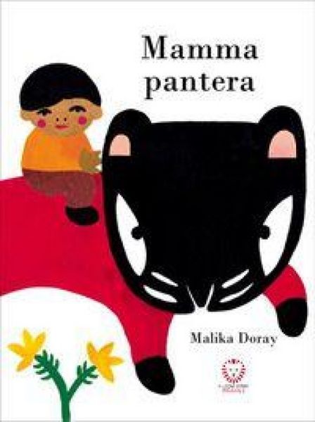 Produktbild: Mamma pantera
