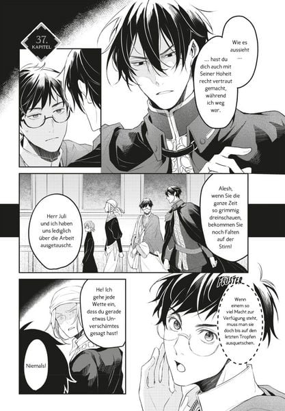Produktbild: Isekai Office Worker 7
