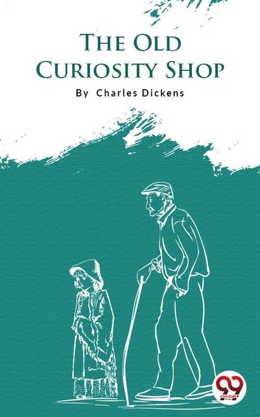 Produktbild: The Old Curiosity Shop