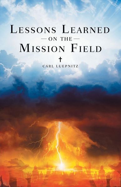 Produktbild: Lessons Learned on the Mission Field