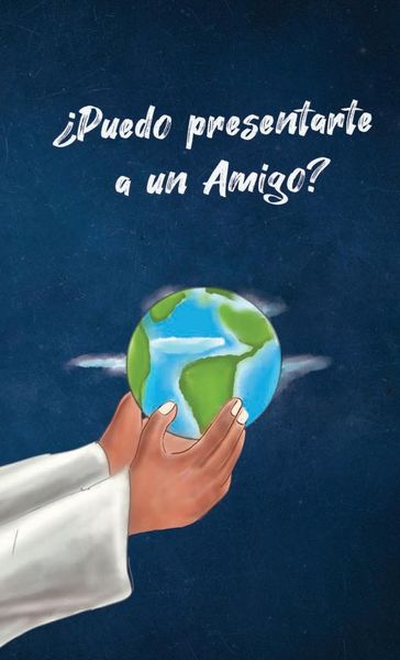 Produktbild: &iquest;Puedo presentarte a un amigo?