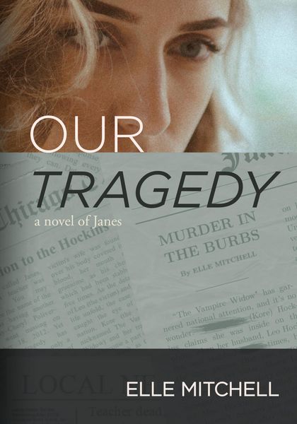 Produktbild: Our Tragedy