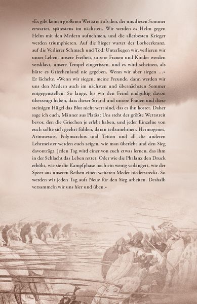 Produktbild: Der Lange Krieg: Zorn des Ares