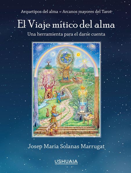 Produktbild: El Viaje m&iacute;tico del alma